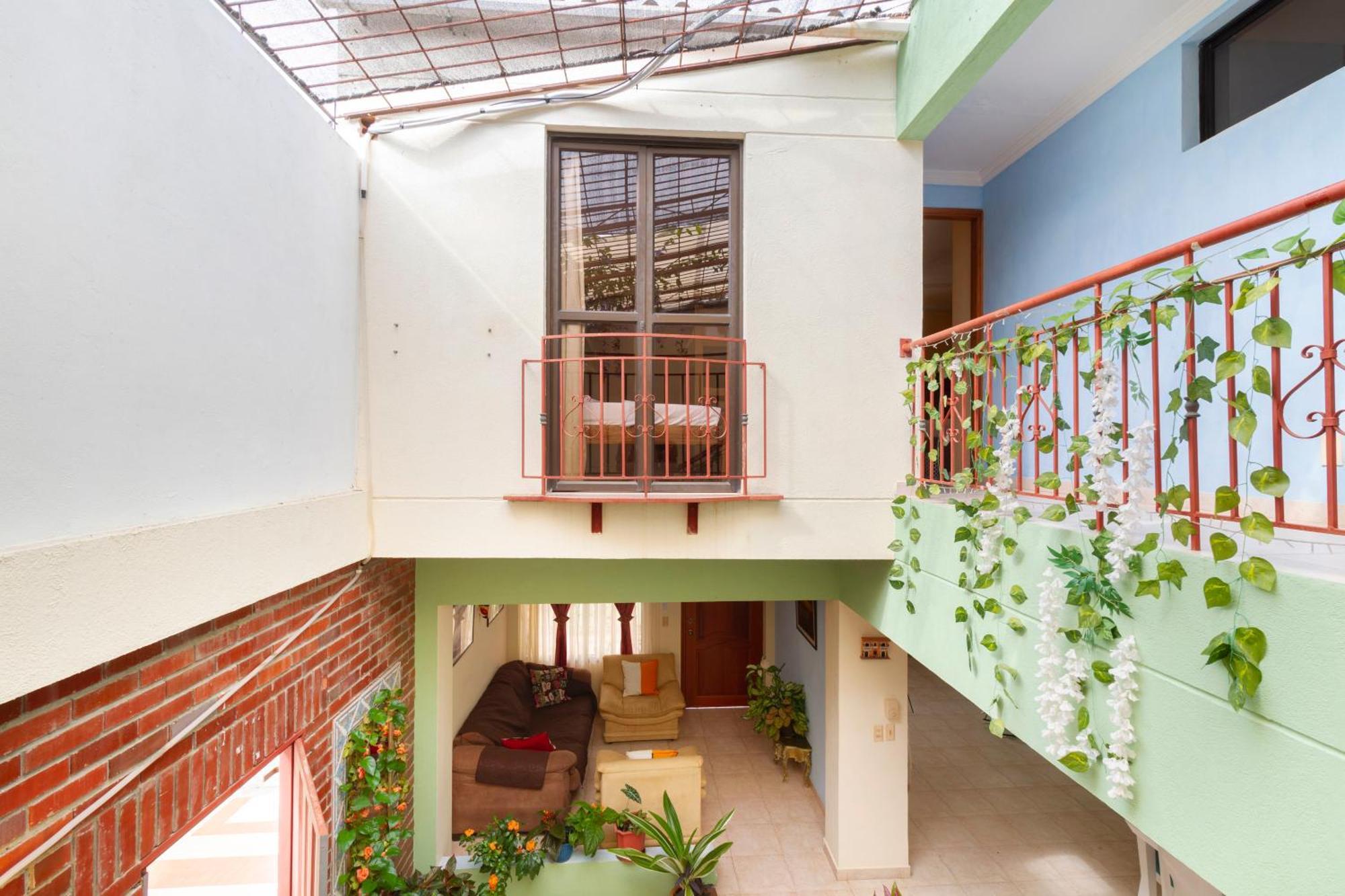 Cartagena Hostal Cartagonova - Habitaciones Privadas Y Amplias Cerca A Zonas Turisticas מראה חיצוני תמונה