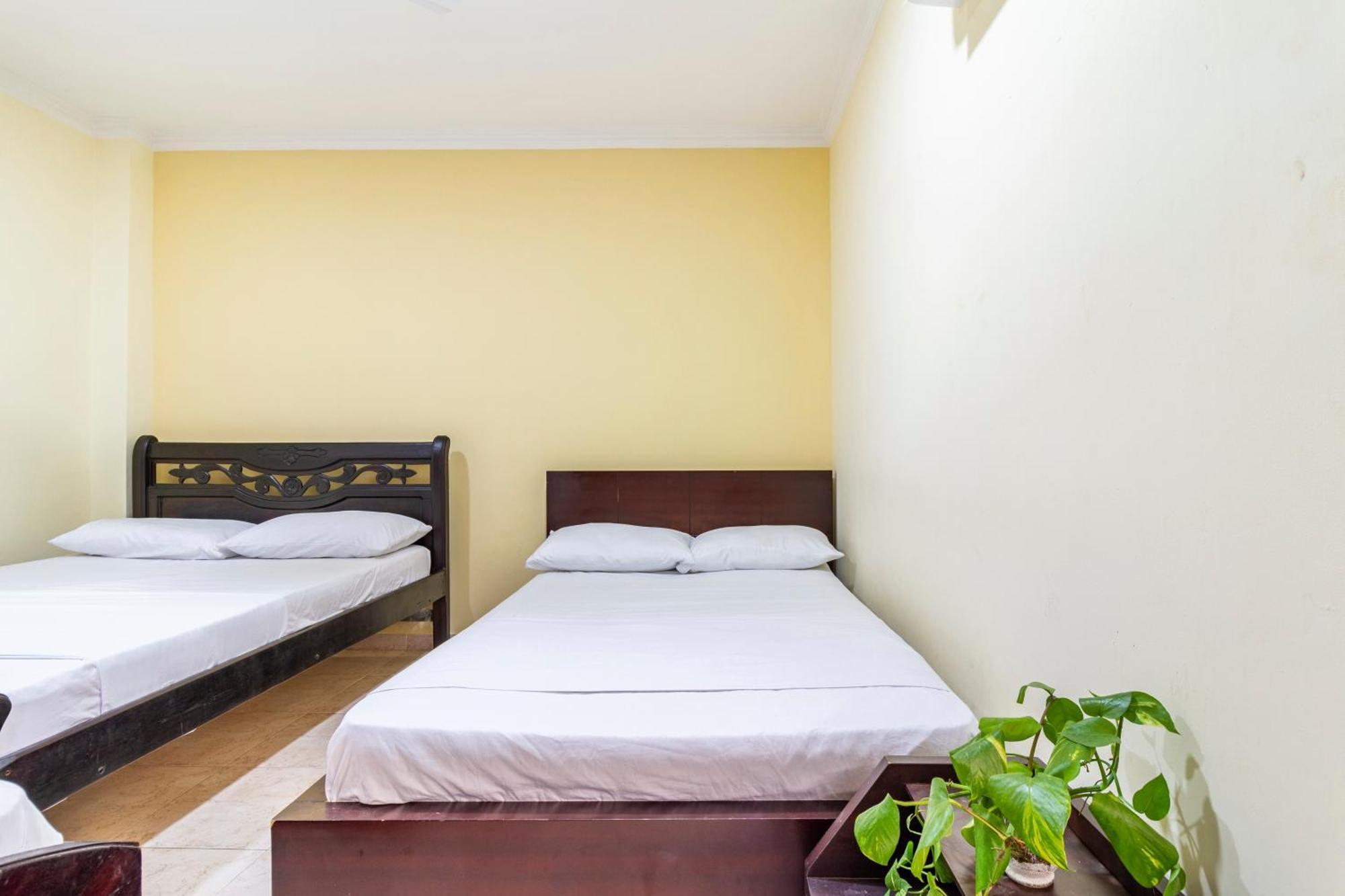Cartagena Hostal Cartagonova - Habitaciones Privadas Y Amplias Cerca A Zonas Turisticas מראה חיצוני תמונה