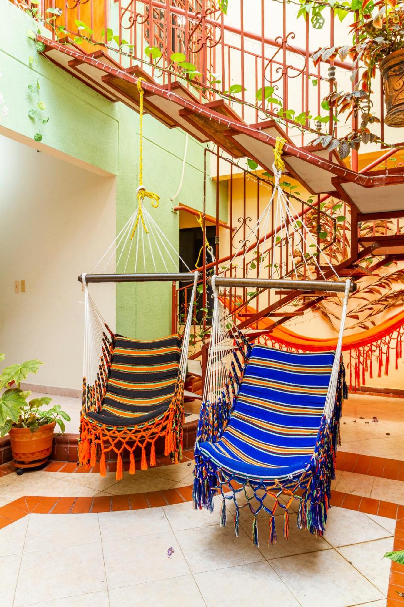 Cartagena Hostal Cartagonova - Habitaciones Privadas Y Amplias Cerca A Zonas Turisticas מראה חיצוני תמונה